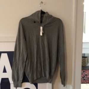 JCrew Men’s sweater size M